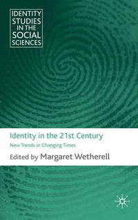 Produktbild: Identity in the 21st Century
