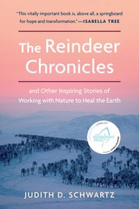 Produktbild: The Reindeer Chronicles
