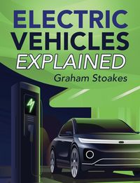 Produktbild: Electric Vehicles Explained