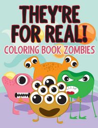 Produktbild: They're for Real!