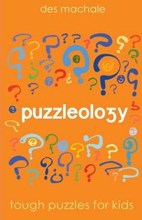 Produktbild: Puzzleology