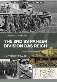 Produktbild: The 2nd SS Panzer Division Das Reich