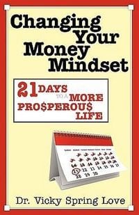 Produktbild: Changing Your Money Mindset