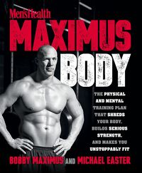 Produktbild: Maximus Body