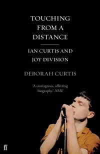 Produktbild: Touching From a Distance