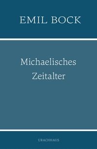 Produktbild: Michaelisches Zeitalter