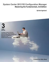 Produktbild: System Center 2012 R2 Configuration Manager