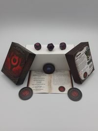 Produktbild: DSA5 - Schicksal und Verdammnis - Gottheit Levthan