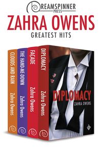 Produktbild: Zahra Owens's Greatest Hits