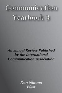 Produktbild: Communication Yearbk 3
