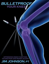 Produktbild: Bulletproof Your Knee