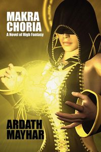 Produktbild: Makra Choria