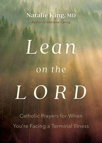 Produktbild: Lean on the Lord