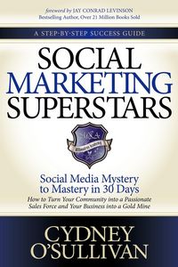 Produktbild: Social Marketing Superstars