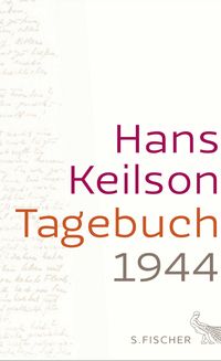 Produktbild: Tagebuch 1944