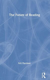 Produktbild: The Future of Reading