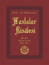 Produktbild: Hastalar Risalesi Cep Boy