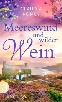 Produktbild: Meereswind und wilder Wein