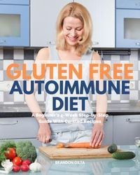 Produktbild: Gluten Free Autoimmune Diet