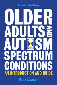 Produktbild: Older Adults and Autism Spectrum Conditions