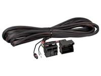 Produktbild: ACV 1024-25-6500-0 Quadlock Stecker