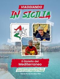 Produktbild: Scoprire La Sicilia