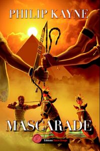 Produktbild: Mascarade