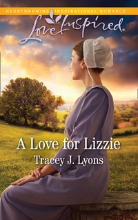 Produktbild: A Love For Lizzie (Mills & Boon Love Inspired)
