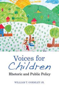 Produktbild: Voices for Children