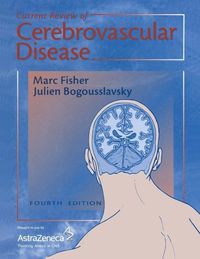 Produktbild: Current Review of Cerebrovascular Disease