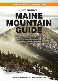 Produktbild: Maine Mountain Guide