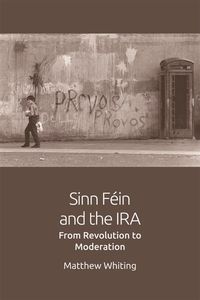 Produktbild: Sinn Fein and the IRA