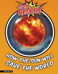 Produktbild: How the Sun Will Save the World