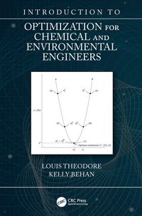 Produktbild: Introduction to Optimization for Chemical and Environmental Engineers