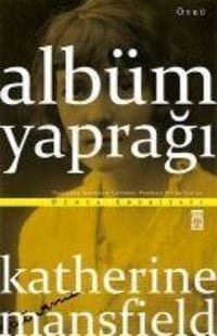 Produktbild: Alb&uuml;m Yapragi