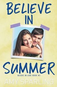 Produktbild: Believe in Summer
