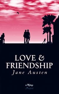 Produktbild: Love & Friendship