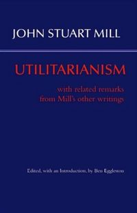 Produktbild: Utilitarianism