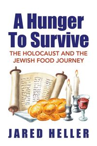 Produktbild: A Hunger To Survive
