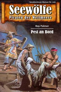 Produktbild: Seew&ouml;lfe - Piraten der Weltmeere 109