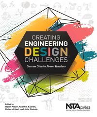 Produktbild: Creating Engineering Design Challenges