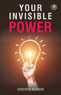 Produktbild: Your Invisible Power