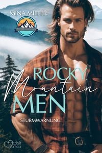 Produktbild: Rocky Mountain Men Teil 1: Sturmwarnung