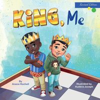 Produktbild: King, Me