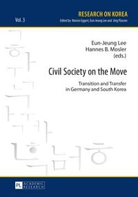 Produktbild: Civil Society on the Move
