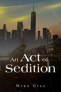 Produktbild: An Act of Sedition