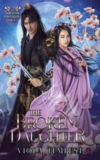 Produktbild: The Broken Daughter