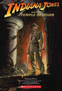 Produktbild: Indiana Jones and the Temple of Doom