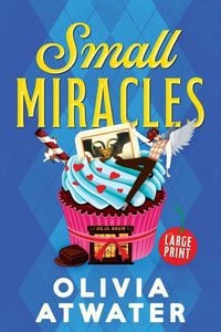 Produktbild: Small Miracles