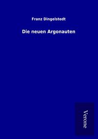 Produktbild: Die neuen Argonauten